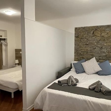 Cereria Delta Appartement Triëst Buitenkant foto