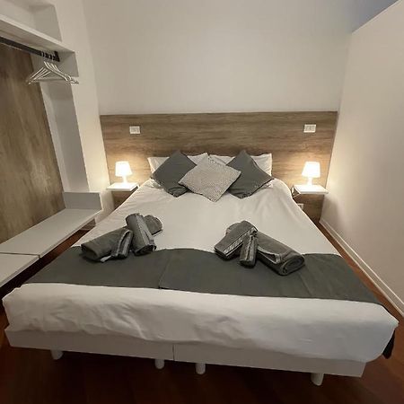Cereria Delta Appartement Triëst Buitenkant foto